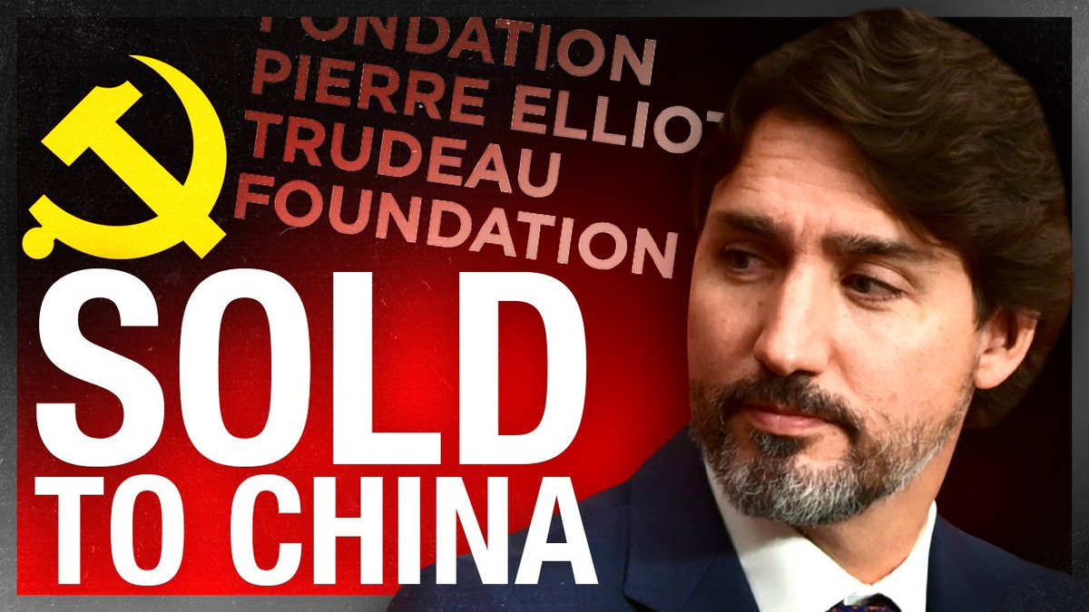 PPCWinnipegNEDA's tweet photo. #TrudeauForTreason
you know what to do.
Trend It, Everywhere.
#BeijingTrudeau https://t.co/5MO5B9FbI4