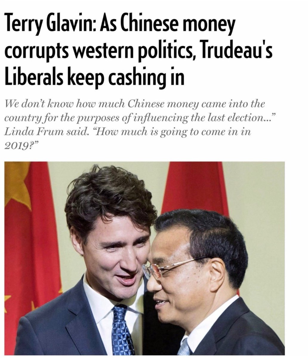 PPCWinnipegNEDA's tweet photo. #TrudeauForTreason
you know what to do.
Trend It, Everywhere.
#BeijingTrudeau https://t.co/5MO5B9FbI4