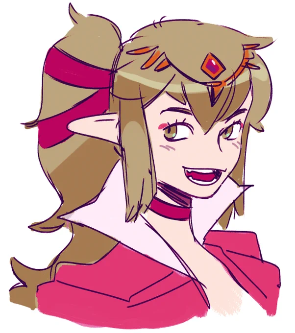 fire emblem..... 