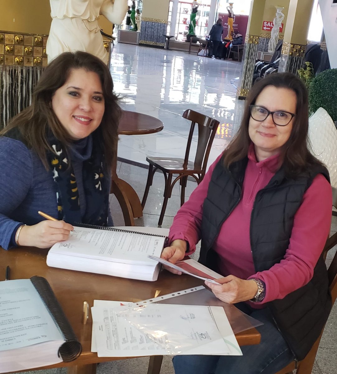 PNUD Paraguay tweet media