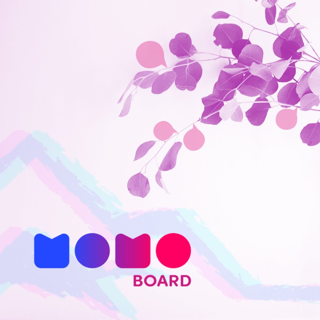 Company_Finder's tweet photo. Company Finder has partnered with @momo_board to give access to their platform with exclusive benefits! Cloud storage, bulletin boards, and messaging, are now all in one mobile application.
Interested? Click here: https://t.co/OwdTN0cWWj

#business #Communication #companyfinder https://t.co/KrFg08NqRo