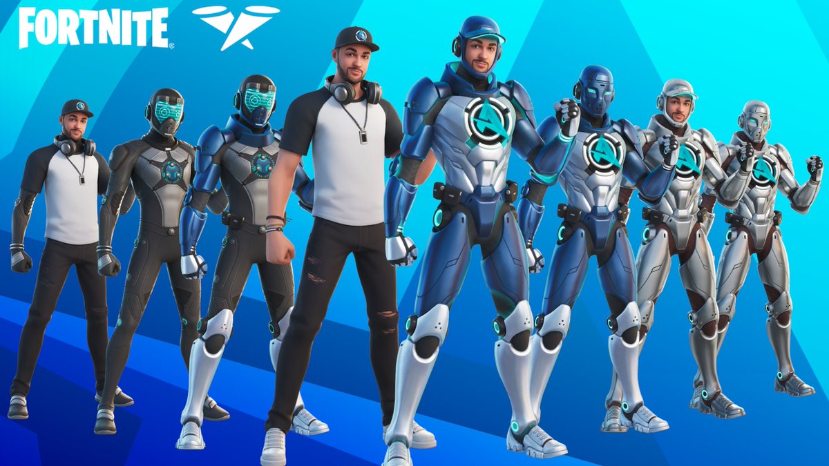 OMGitsAliA's tweet photo. Which style is your favourite? 👀 https://t.co/INcX4XBCDS