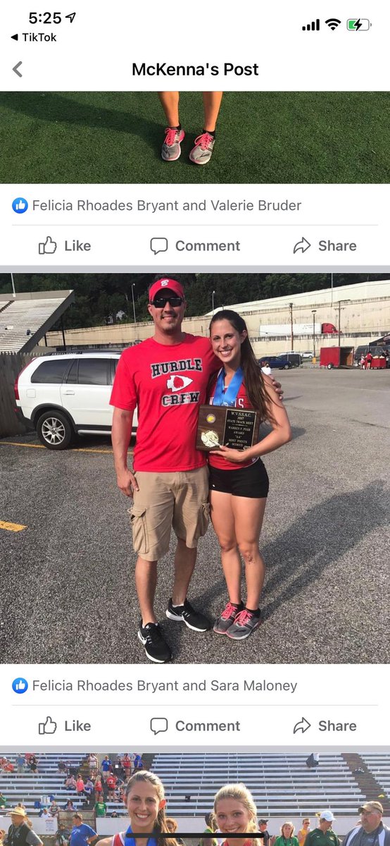 JSR316's tweet photo. McKenna Smith’s 400m state record still holds after 5 yrs but the gap but the gap is closing. Shelby Smith (Williamston) &amp; Lorelei Bangit (Jefferson)in low 57’s Keep it up ladies. @WPHSTrack @connectBP @BridgeportTrack @wvssac @McKenna_Smithh https://t.co/3lmXP5hhKk