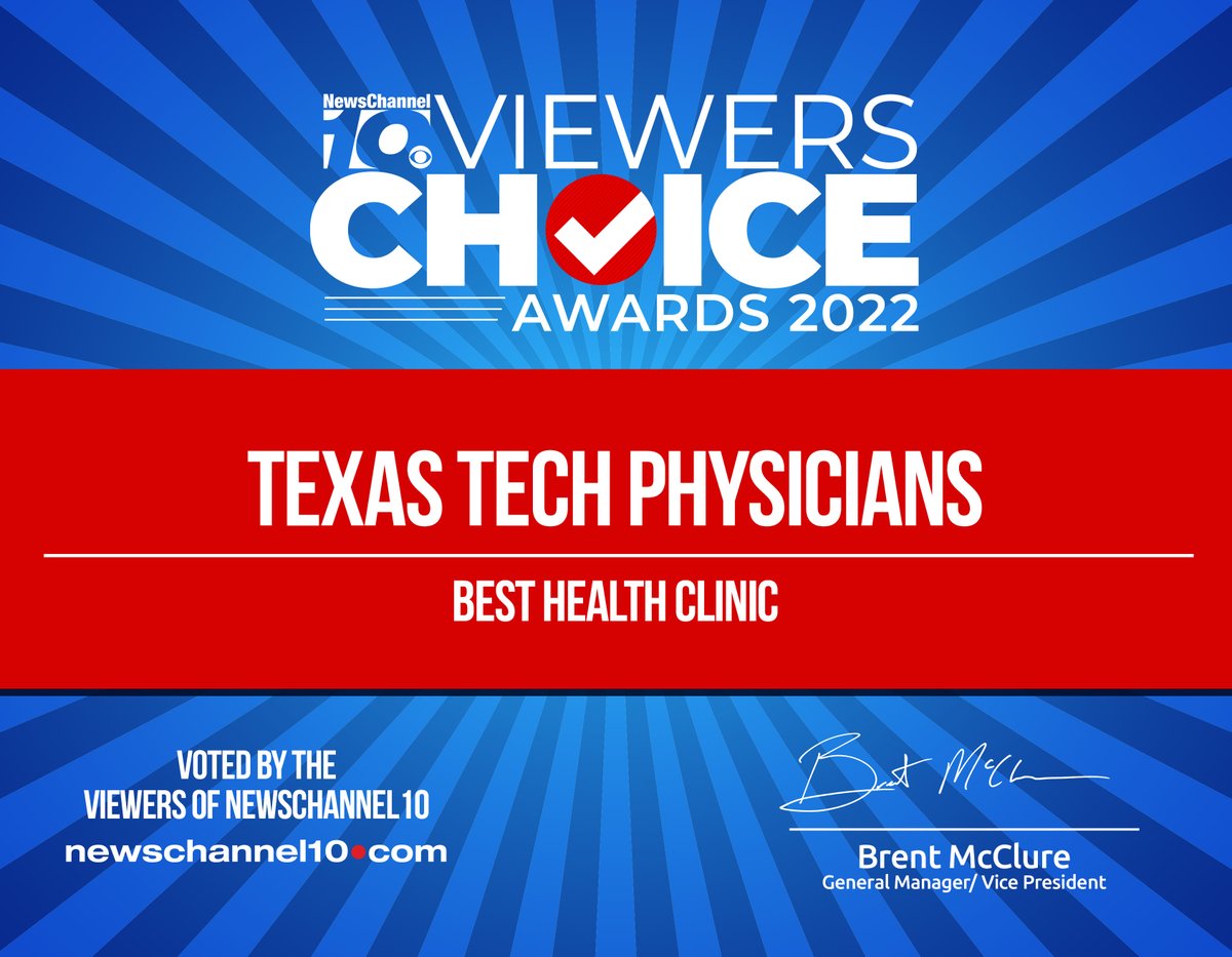 TTUHSC Amarillo tweet media