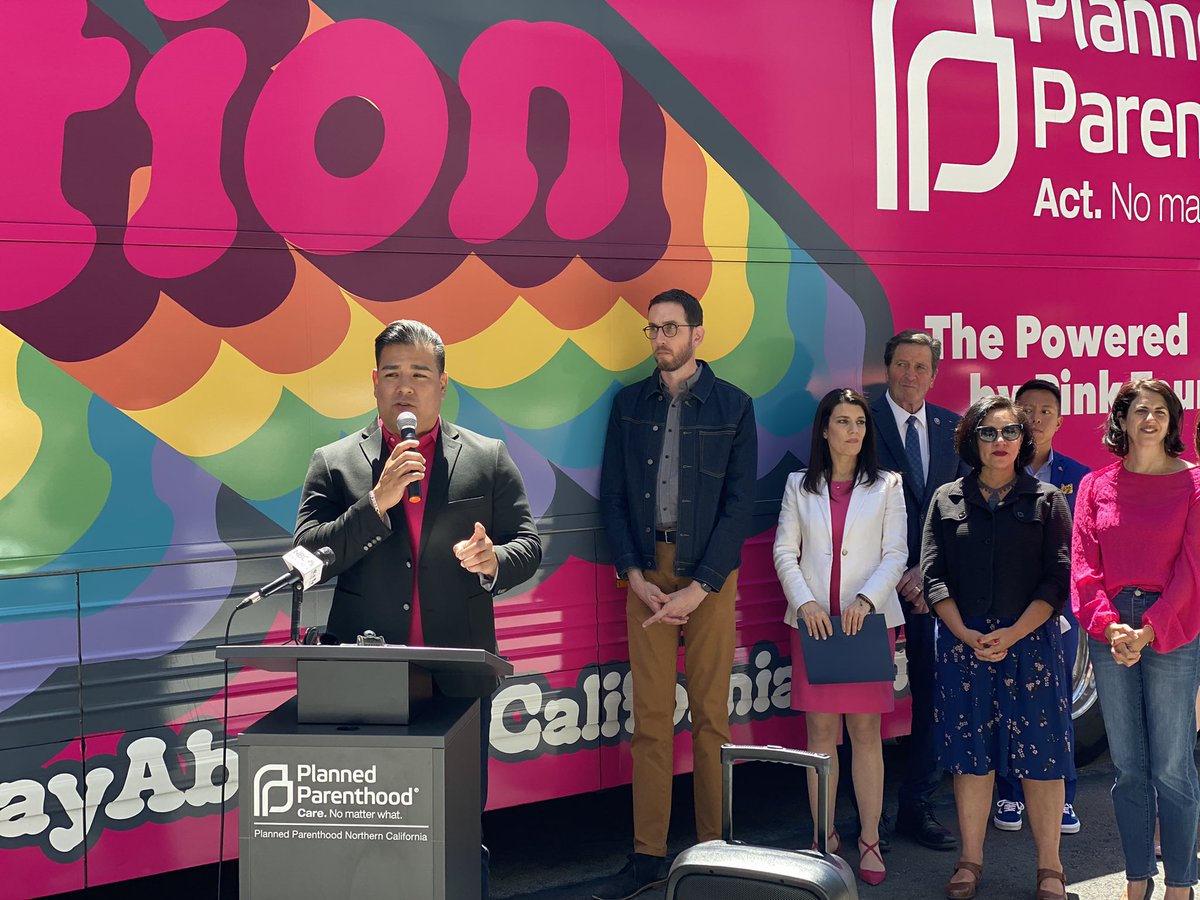 Equality California tweet media