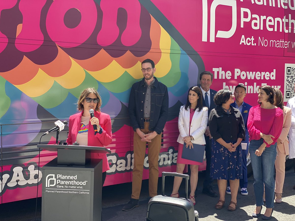 Equality California tweet media