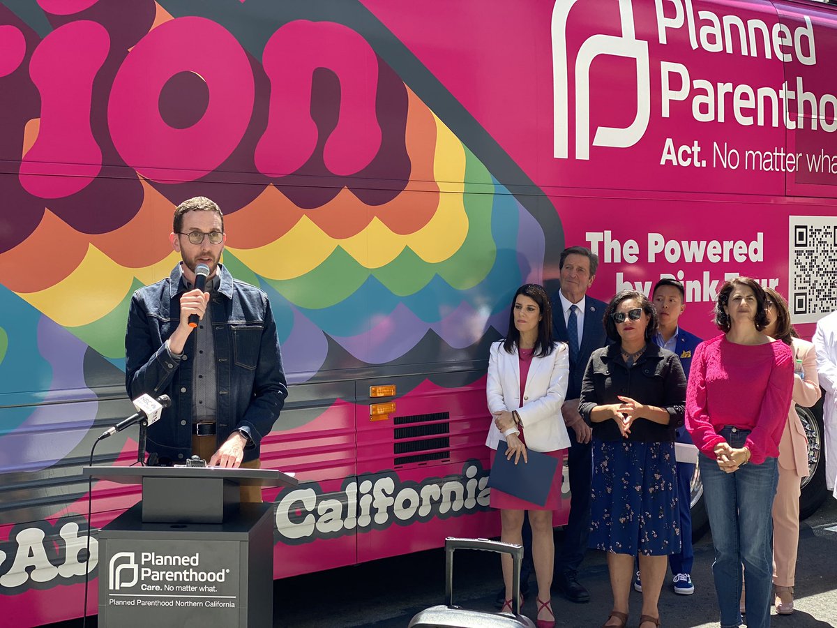 Equality California tweet media