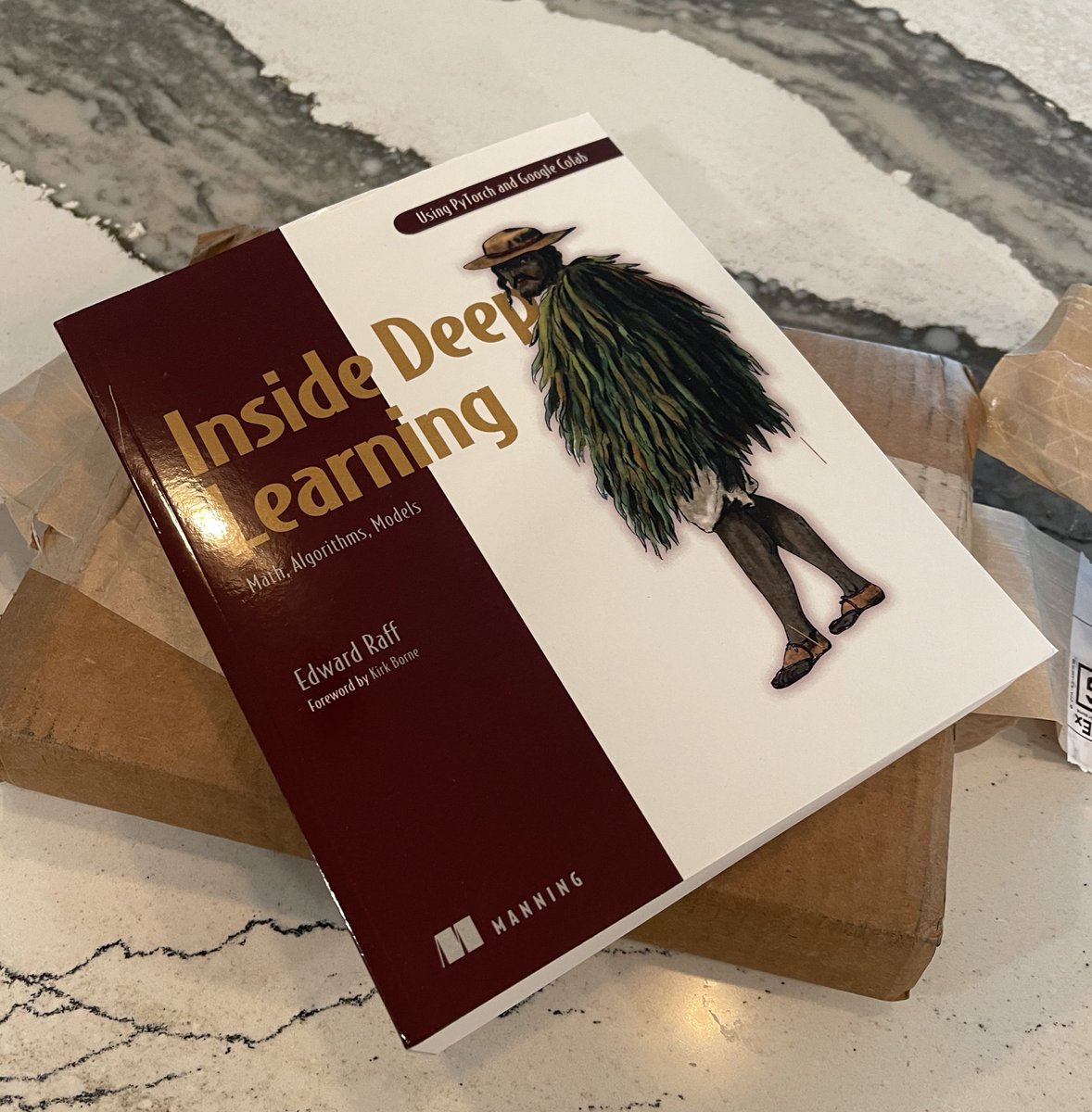 Drew Farris tweet media