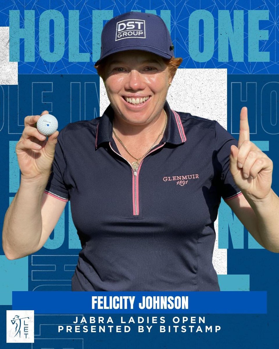 Felicity Johnson tweet media