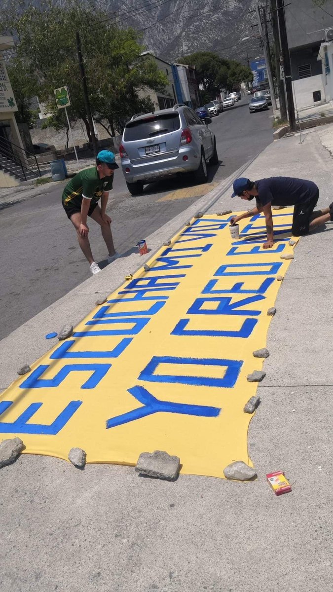 PerfilTigre's tweet photo. Juntos hasta el último aliento @TigresOficial … https://t.co/mRQ26AIaHh