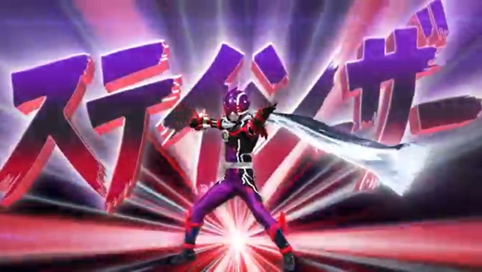 SoiEthan's tweet photo. Ya me vi kikai sentai zenkaiger vs kiramager vs senpaiger
Solo diré que me encanto ver a stacy con el equipo, a la vez que me encanto ESE encuentro de marvelous y zox, recomendada si eres fan del super sentai
#supersentai #super_sentai #zenkaiger #kiramager #Donbrothers https://t.co/7KPyUEb0gA