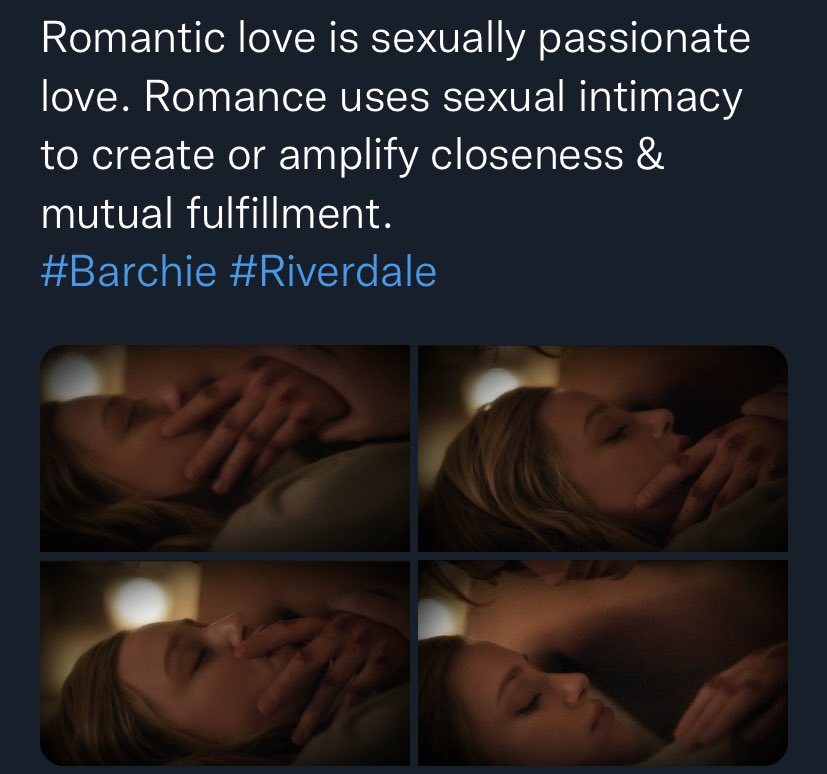 SamNB92's tweet photo. Round 5 for my #Barchiegang 
@SongYouFound @barchiervd @MackenzieLBurns @BarchieEndg4me @RvdWatcher @Brittne87669203 @alphasarrows  💃💃 who said what https://t.co/bDeRETbSoK