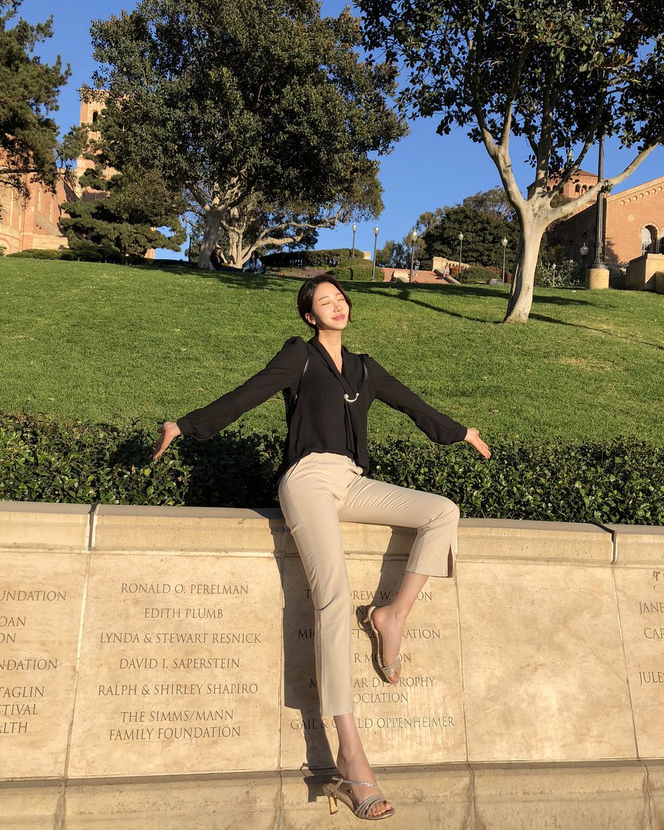 Sahn0209's tweet photo. The meaning of hard work is not that it will make you achieve much, but that you can live a little better than the original self in ordinary days. https://t.co/TEL4Kwg76a