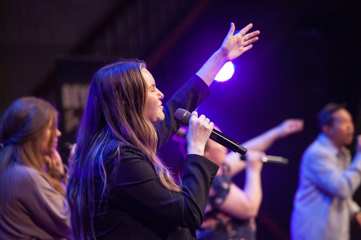 thepaoc's tweet photo. Beyond the Impossible! Thanks to Calvary Temple for their selfless hospitality and a memorable time of worship, fellowship, and General Conference business this week in Winnipeg, Manitoba. It was an honour to do our first hybrid General Conference with you! 
#PAOC22 #Winnipeg https://t.co/uWf8fD1kAT