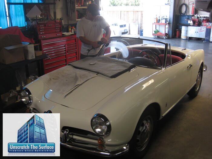 Unscratch's tweet image. Classic car glass scratch removal -  #scratchedglassrepair #glassrestoration #glassresurfacing #removeglassscratches #fixscratchedglass #glassscratchrepair #glassscratchremoval #scratchedglass #scratchglass #scratchedcarglass #carglassscratchremoval

unscratchthesurface.com/service/classi…