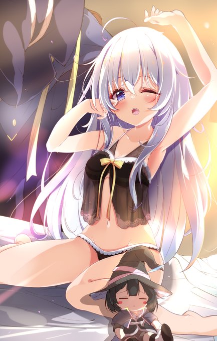 今日のskeb…!!アリガトウゴザイマシタ!!!(*`∀`)ノ 