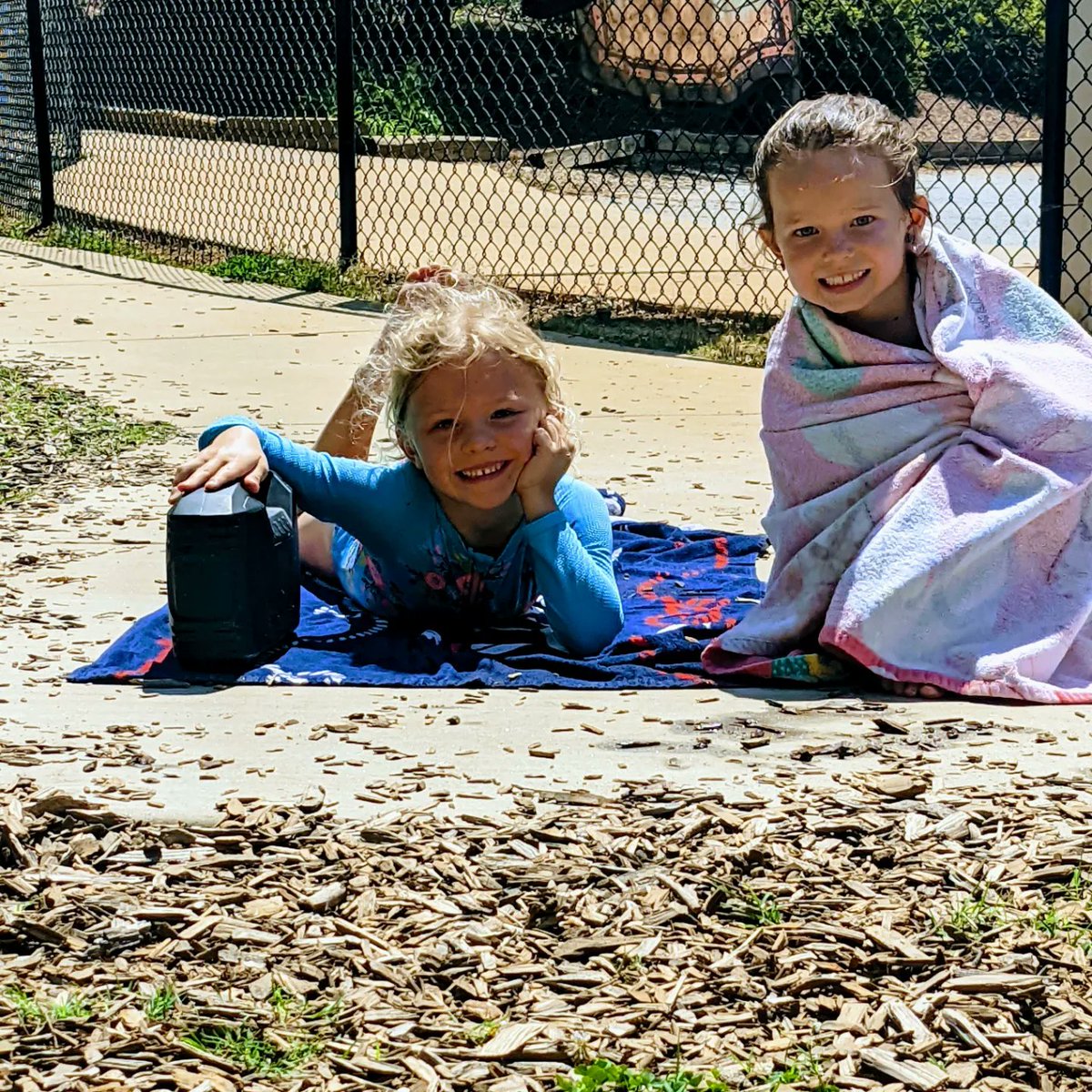 mcarter4409's tweet photo. K5 water day was so much fun!! Special thanks to PTA for making this possible. #k5watchusthrive #taylorsleads https://t.co/XfGIcYvPLr