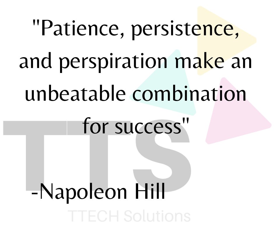 Best Quote of the Day! from Napoleon Hill Motivational Indeed #motivation