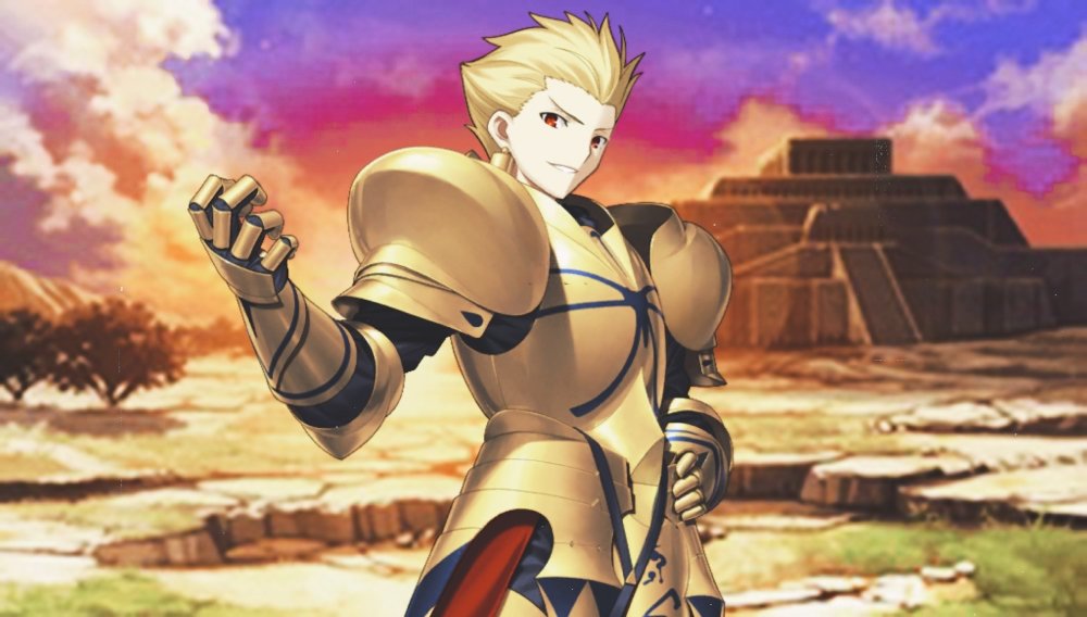 ⠀
⠀ ⠀⠀ “ Mongrels such as yourselves drifting aimlessly through the world.

But don't worry , your one true King is here to save you from such an unsavory demise. “ 
⠀