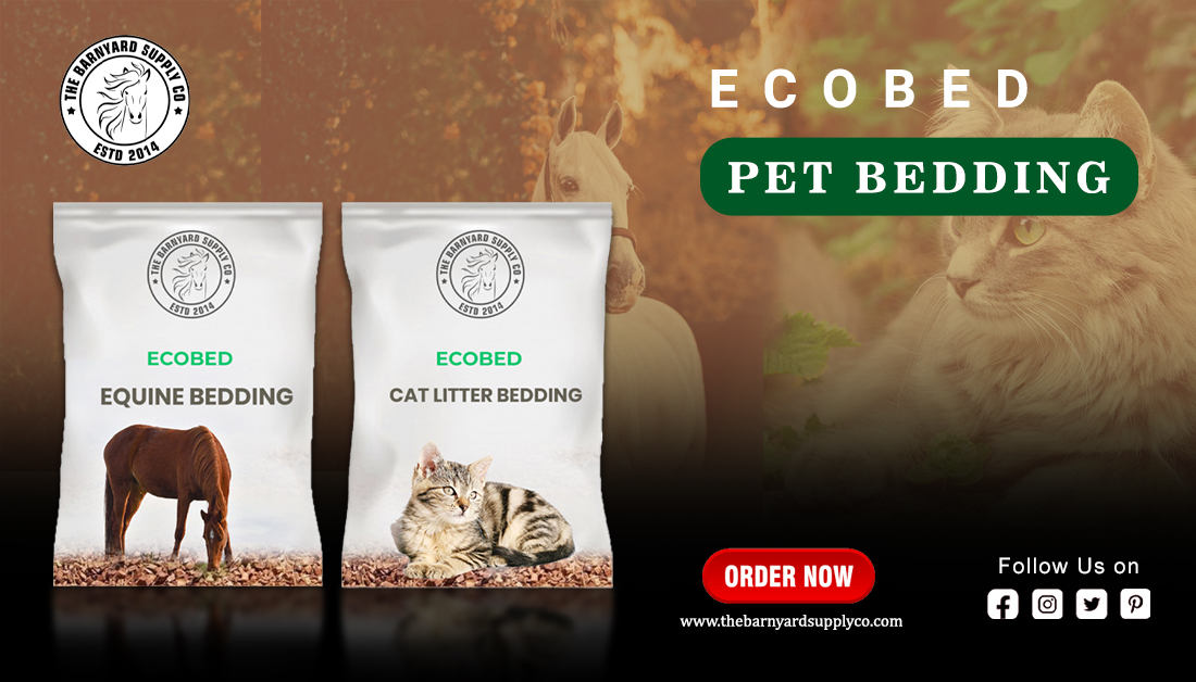 BarnyardSupply's tweet photo. EcoBed is Safe, light weight, non-dust, allergen free, 100% naturally driven bed from finely Cultured Coconut Husk.

Shop Now:
https://t.co/GJXb5yFZ21

#petlovers #naturalbedding #Coconuthusk #Cocobedding #biodegradable #userfriendly 
#EcoBedpetbedding #Thebarnyardsupplyco  #USA https://t.co/8YBpUc4UNG