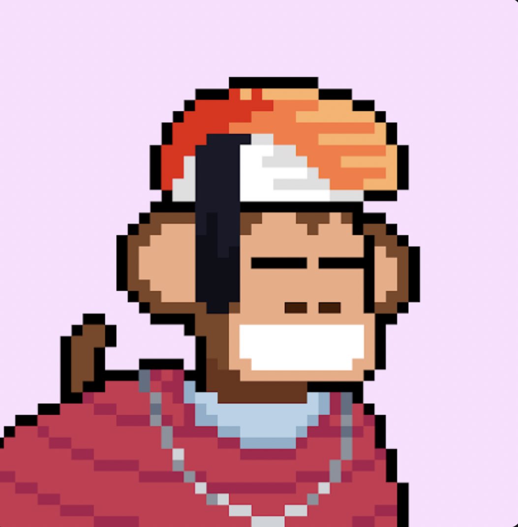 MrBoredETH's tweet photo. @butterhoops @TimpersHD @NFT1nsight @ChimpersNFT https://t.co/1458G5wCZz