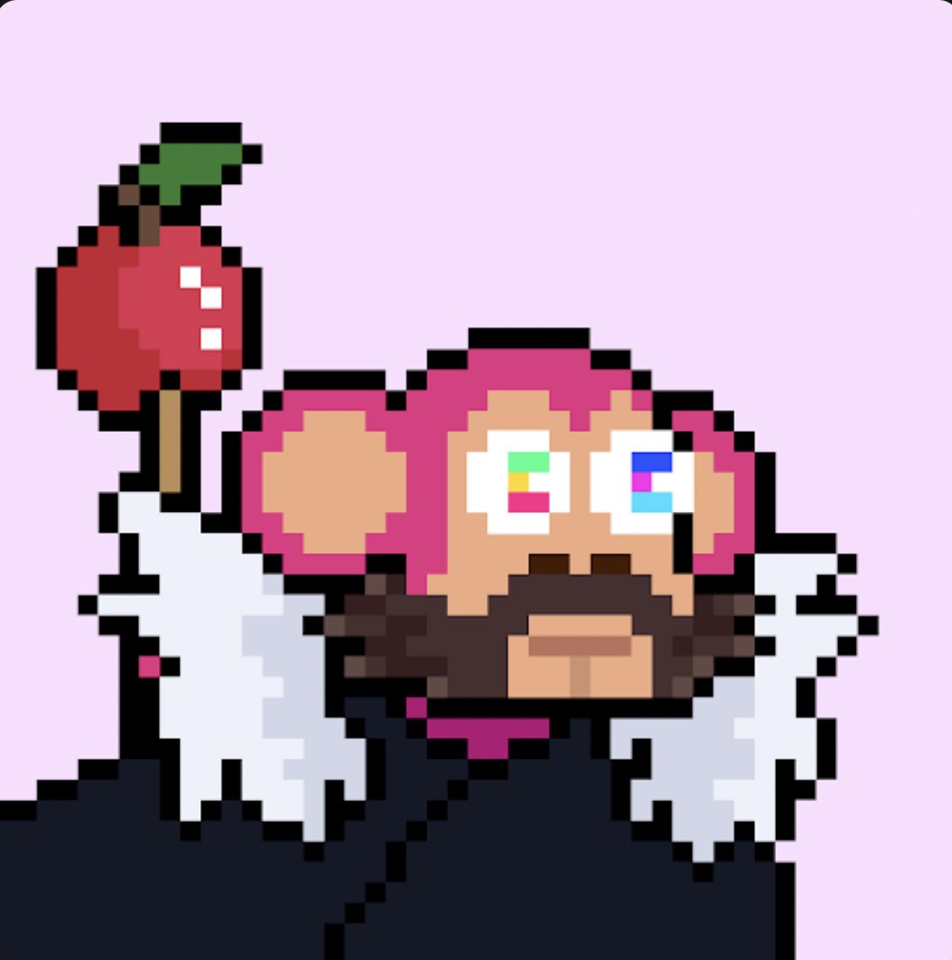 MrBoredETH's tweet photo. @butterhoops @TimpersHD @NFT1nsight @ChimpersNFT https://t.co/1458G5wCZz