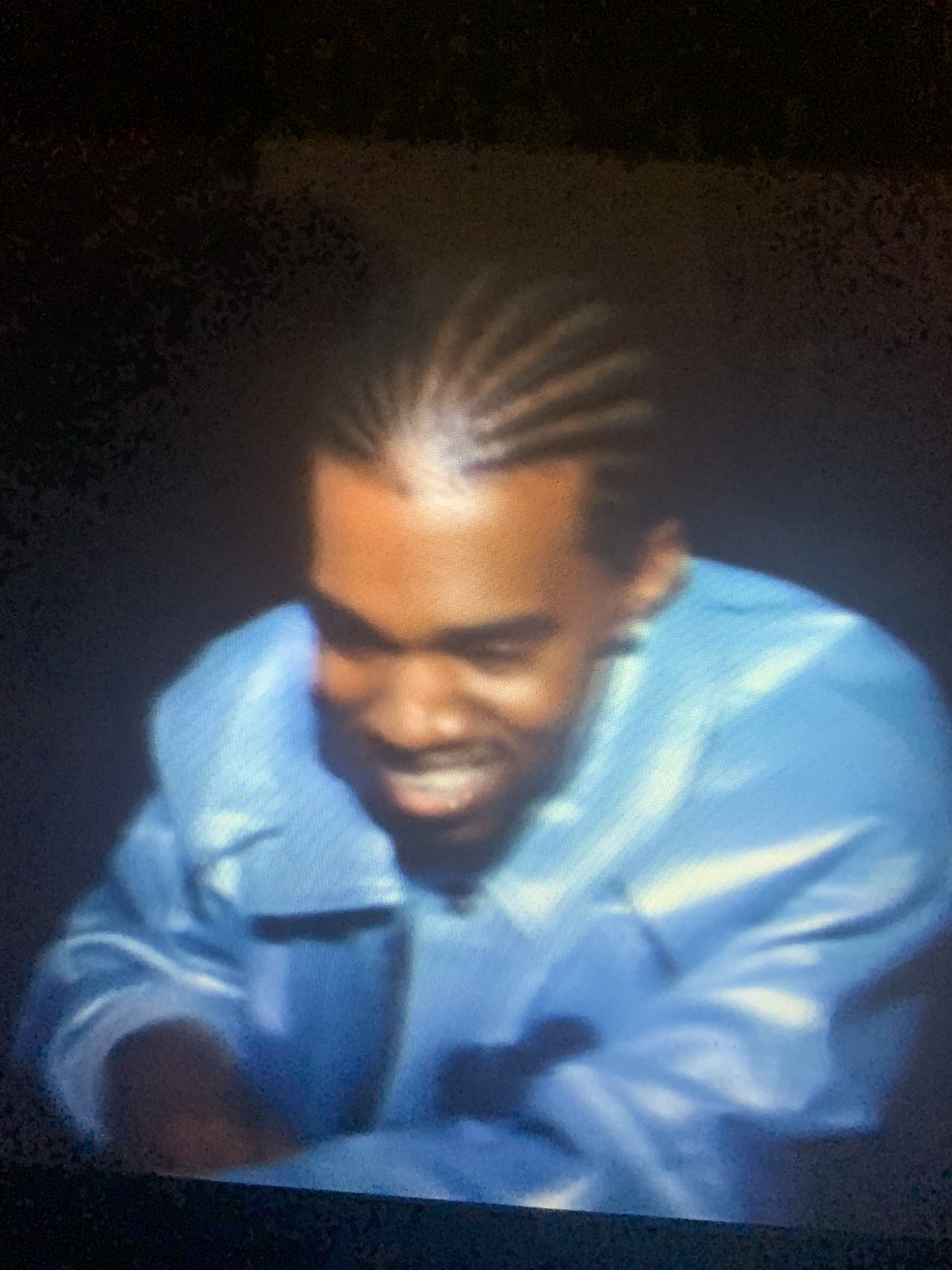 ✱ on Twitter: "@killkobii young kanye west with braids  https://t.co/fVt9GPYiuO" / Twitter