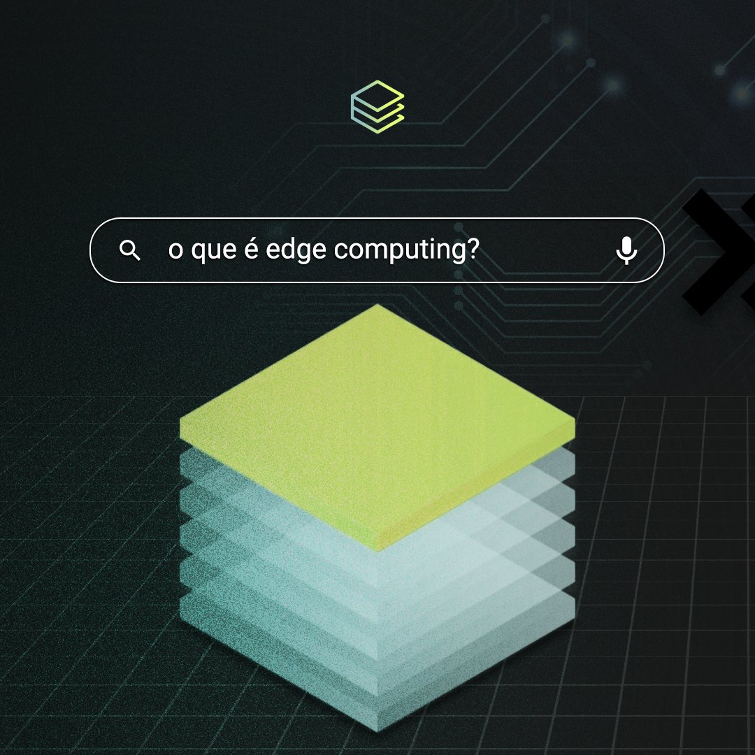 EDGIUM ▪︎ The edge made simple tweet media