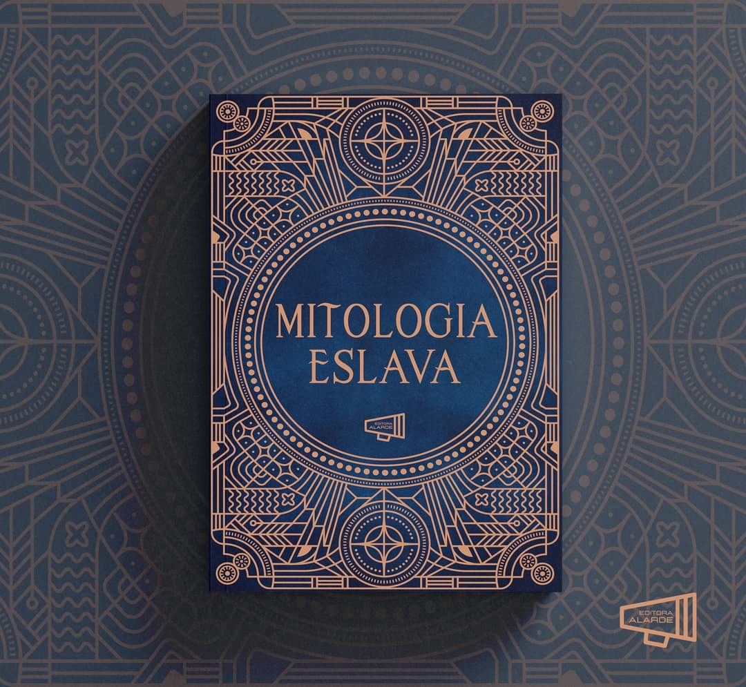 editoraalarde's tweet photo. Estávamos ansiosos para mostrar essa PERFEIÇÃO de capa para vocês!
Em breve vocês conhecerão mais sobre esse projeto e os autores participantes, mas vocês se surpreenderão com as histórias da Mitologia Eslava ❤ https://t.co/OInChnXdHO