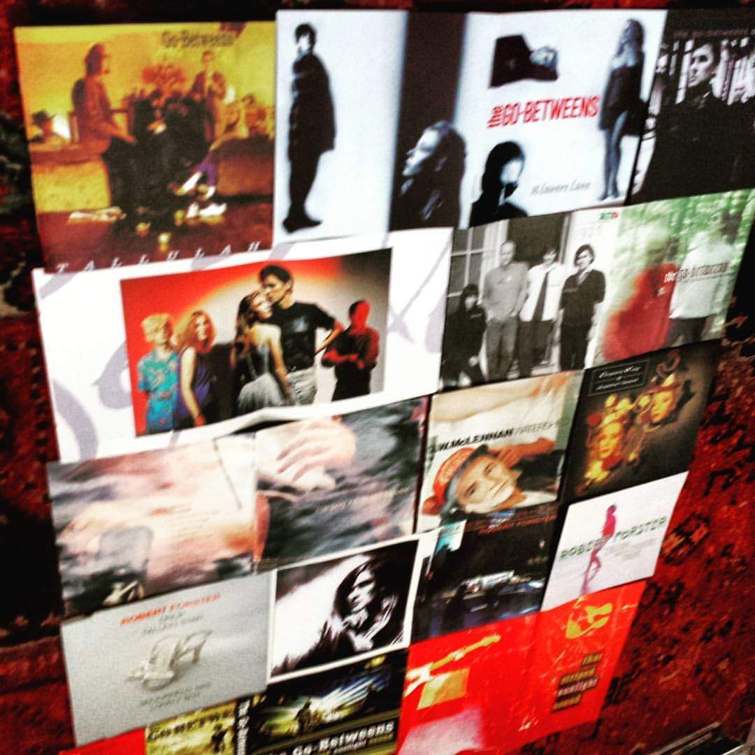 blochert's tweet photo. #thegobetweens #robertforster #lindymorrison #robertvickers #amandabrown #johnwillsteed #yourhandsaretiredyoureyesareblue https://t.co/MScV29uhg0