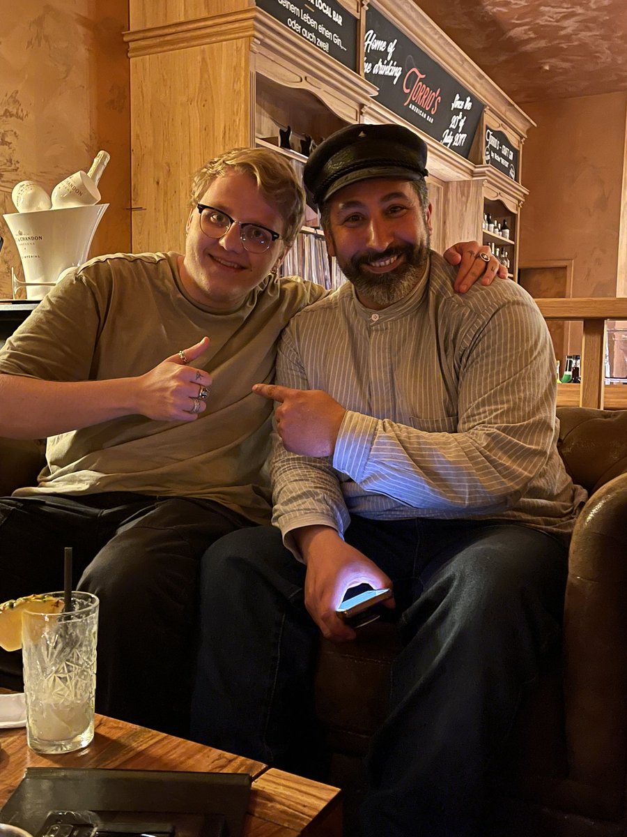 henke (inaktiv) tweet media