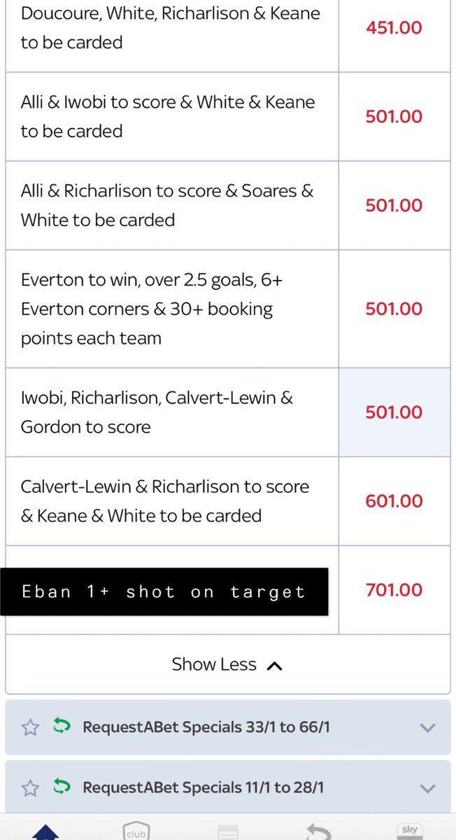 JonesEban's tweet photo. Ur a mug if you dont back this #inplay #greatodds https://t.co/IZvQRWrC4J