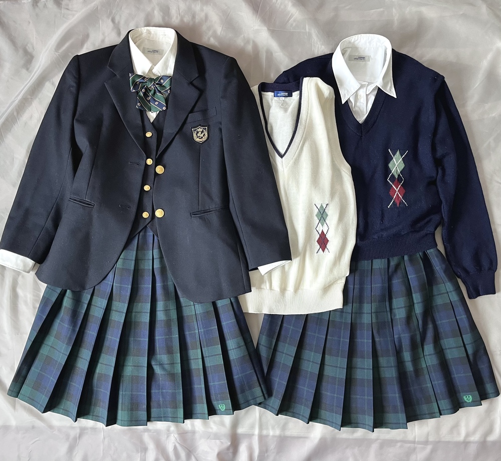 制服市場【公式】オークション・出品代行・買取 on X: 制服市場【公式】オークション・出品代行・買取 on X: