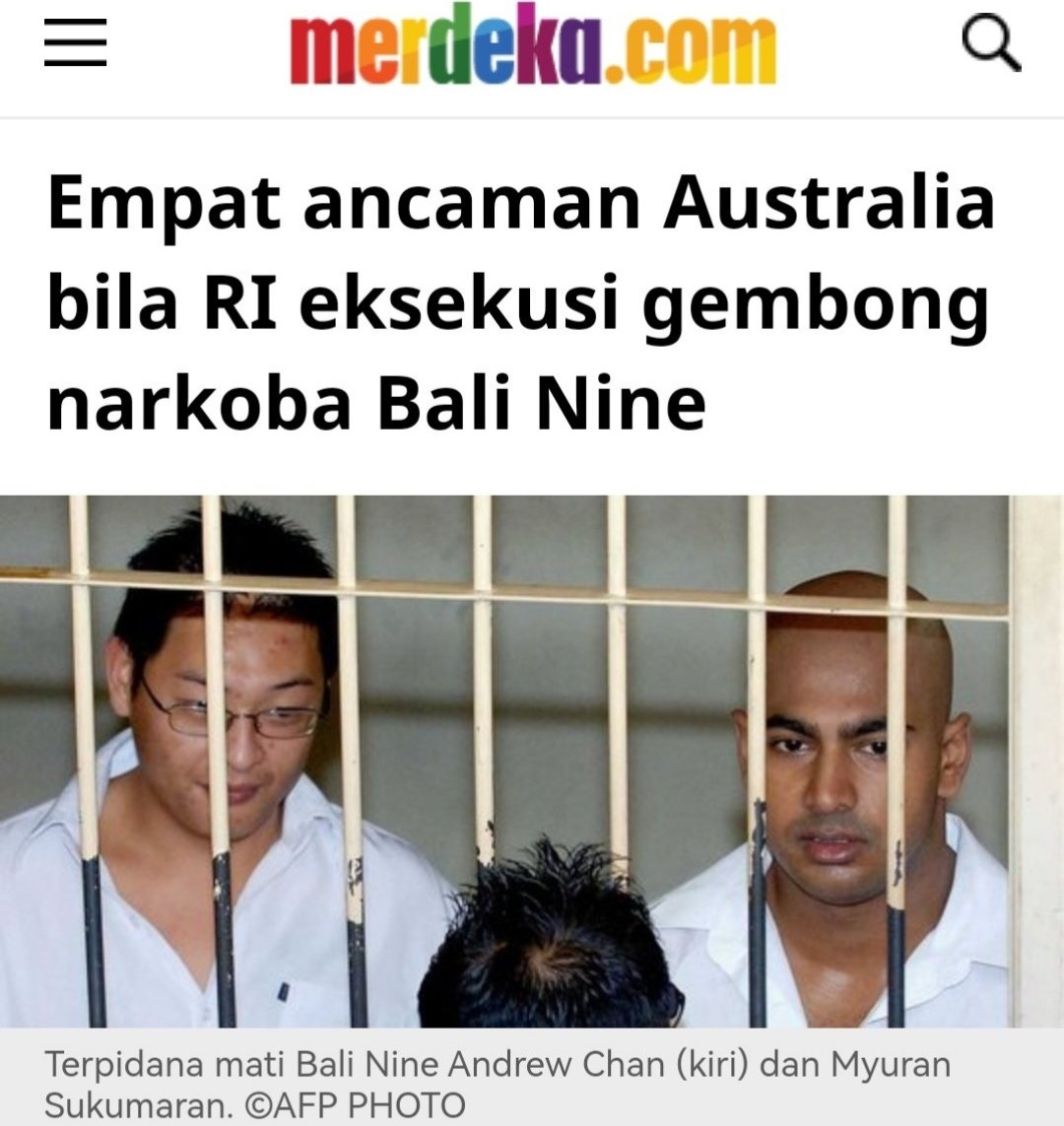 Behrouz45's tweet photo. Argument sempit ad unsur kbencian Klo tau undang2 dan mnjg marwah  bangsa,trlepaas dri apapun alasnya hrusnya pmerintah mmbela warganya,australia aj bela warganya walau gembong narkoba,sdngkn UAS adlh ulama..🤔 #NeoNasakom #intrik #SaveJlama #SaveNKRI https://t.co/6nxBvxgvPU