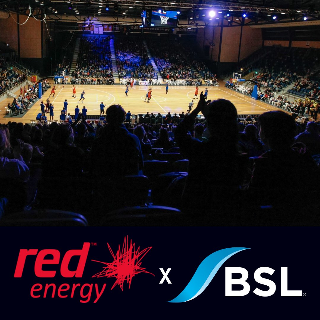 Red Energy Arena Bendigo tweet media
