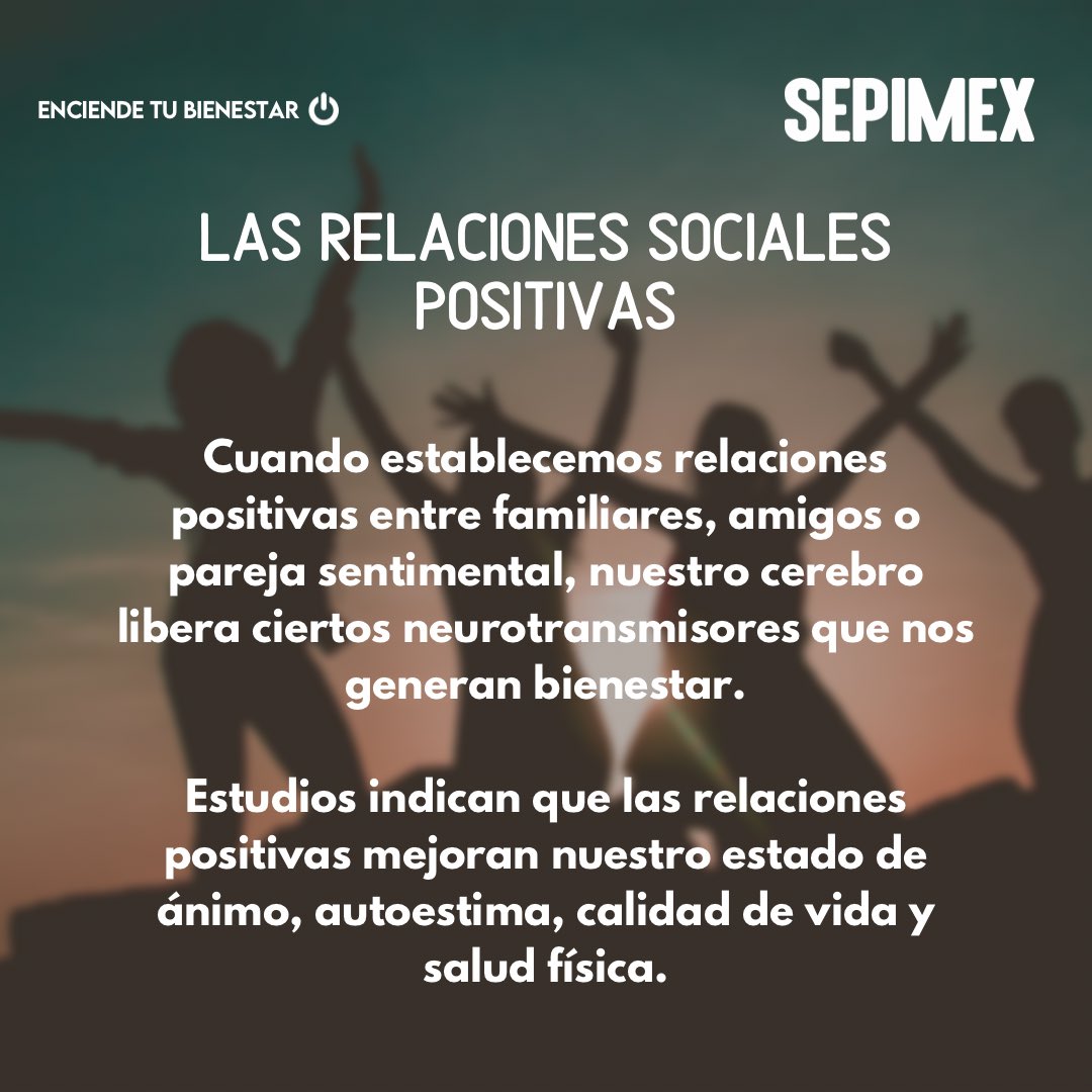 SEPIMEX's tweet photo. ¿Sabías que la Psicología puede estar en muchos aspectos de nuestra vida cotidiana?

Hoy en el día de la Psicología en México, descubre cómo es que está en nuestras vidas https://t.co/piIw7Uk4Sl