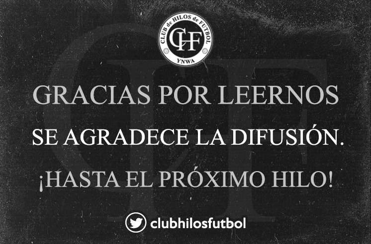 clubhilosfutbol's tweet photo. Recuerden que pueden darnos una mano siguiéndonos en Instagram, visitando nuestra tienda de remeras o compartiendo este hilo así le llega a mas gente. https://t.co/pLx29EFtOG
