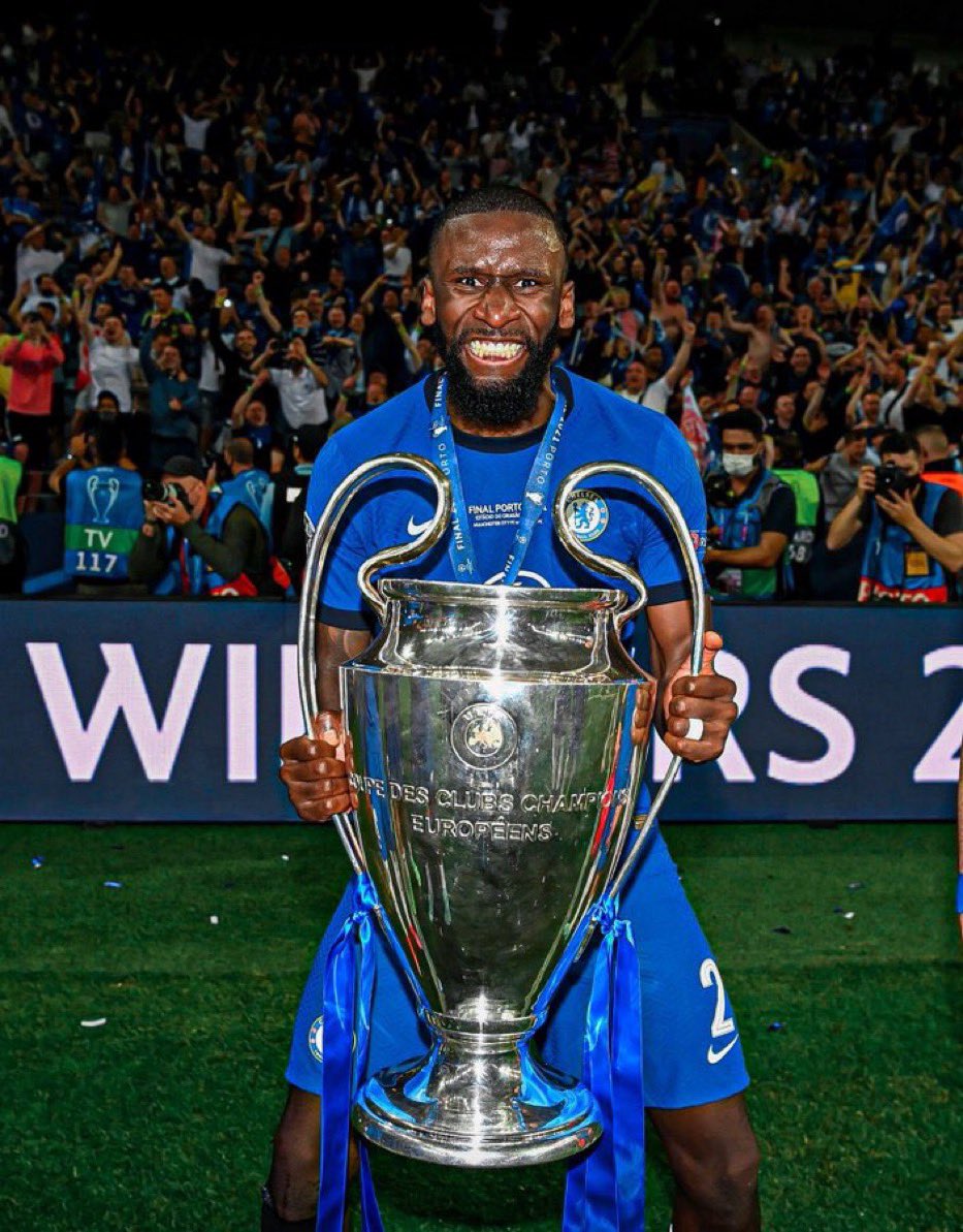 Hope123Linus's tweet photo. @TWhalburger @AverageEuroliga @CFCDaily @ToniRuediger @PlayersTribune @TPTFootball https://t.co/P3DvrD6fk9