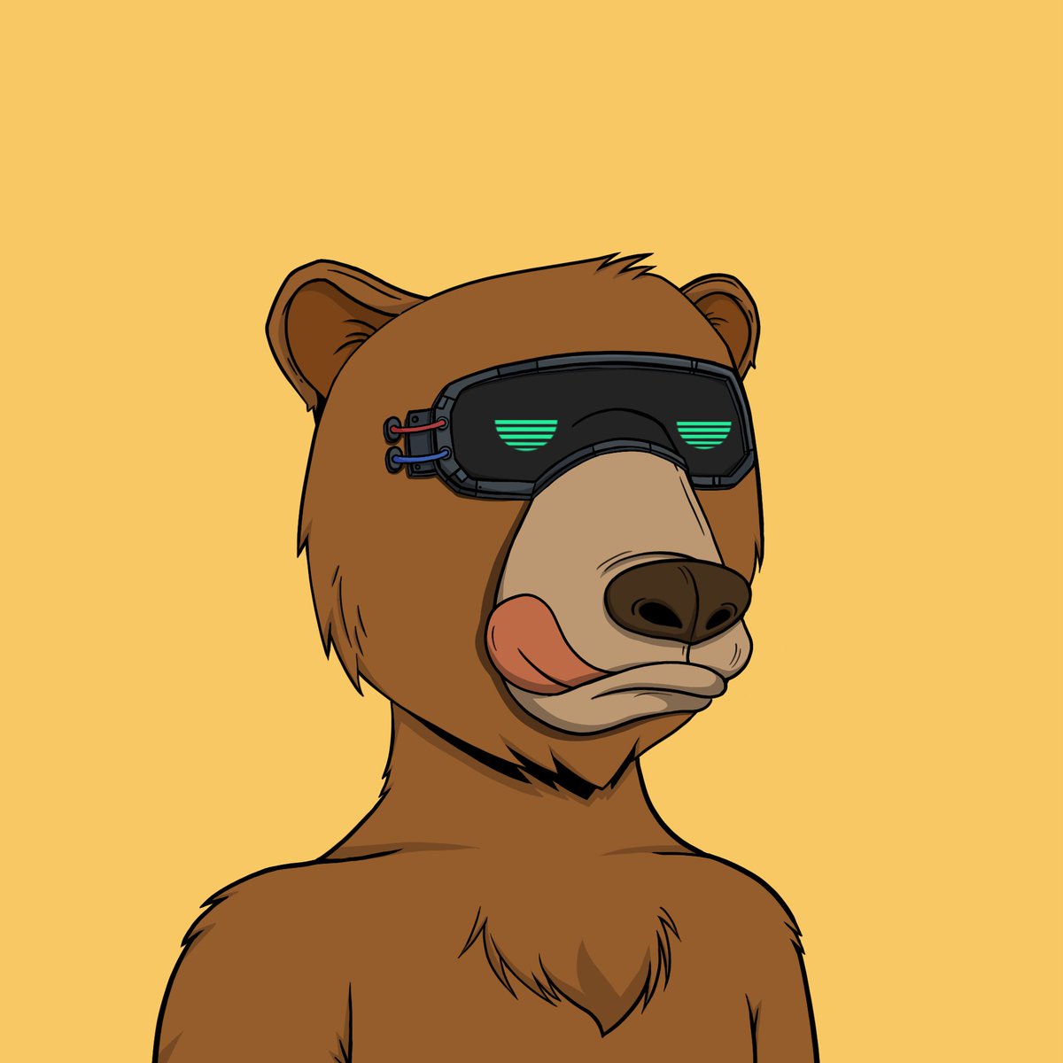 0xPooled's tweet photo. @OKB4tDAO 🐻👌🤖😋 https://t.co/xlmvs5nt2F