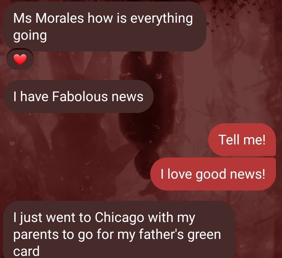 Becky Morales tweet media