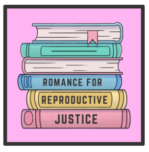 ceciliatan's tweet photo. Launching tonight! Romance for Reproductive Justice, an online silent auction, raising money for the National Network of Abortion Funds' Collective Fund. https://t.co/HPoJ3oPWVZ #RomanceforReproductiveJustice #R4RJ #abortionrights https://t.co/5J7vXVck2q