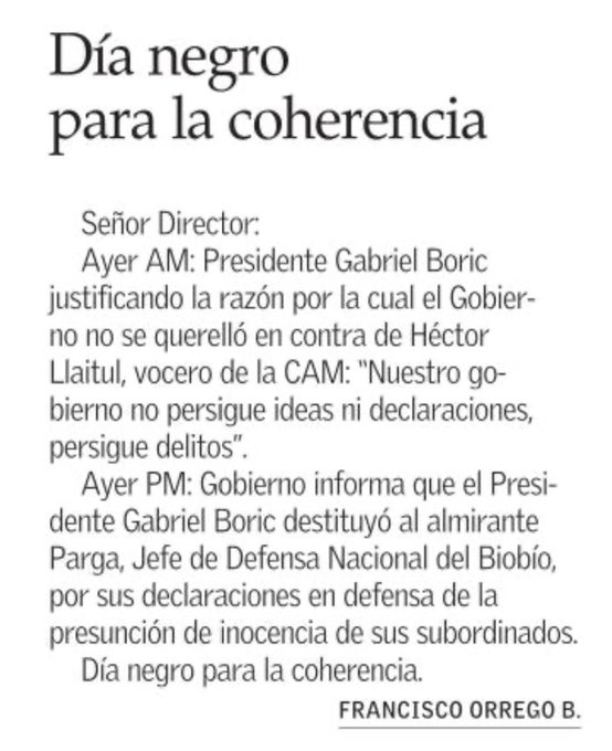 ceelechile's tweet photo. @gabrielboric @antonioguterres @UN @ONU_es COMO EXPLICA ESO? SR MENTIROSO? https://t.co/tiDagB2PNL