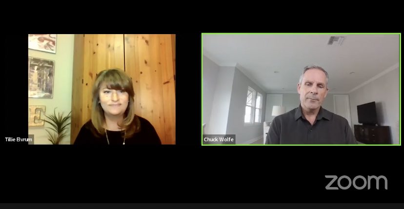 Parents4Support's tweet photo. The Parent Exchange with Chuck Wolfe, Founder and CEO of FaithPrep Academy. Learn more about this private, faith-based, online school.
Watch here: https://t.co/m4Nr0yasqQ
#onlinelearning #distancelearning #homeschooling #learningpods #education #edtech #parenting #teaching https://t.co/BqpjEWIkNJ