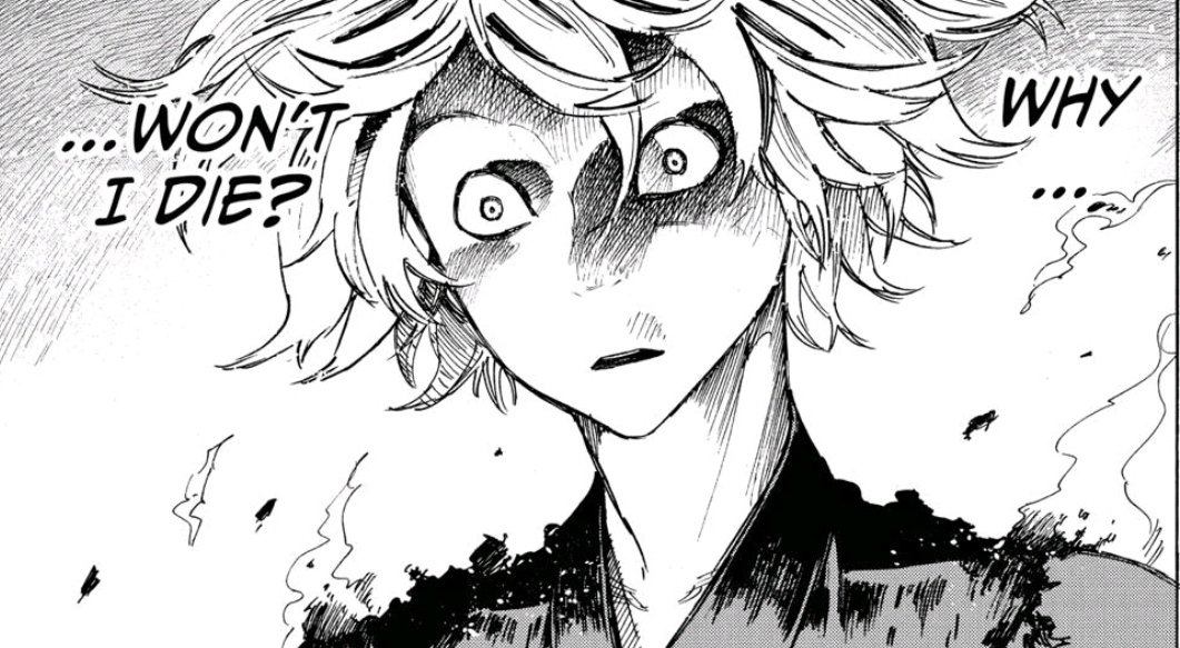 zenthehollow's tweet photo. The first episode of the Jigokuraku anime is going to be insane https://t.co/VtlTmlsYuJ