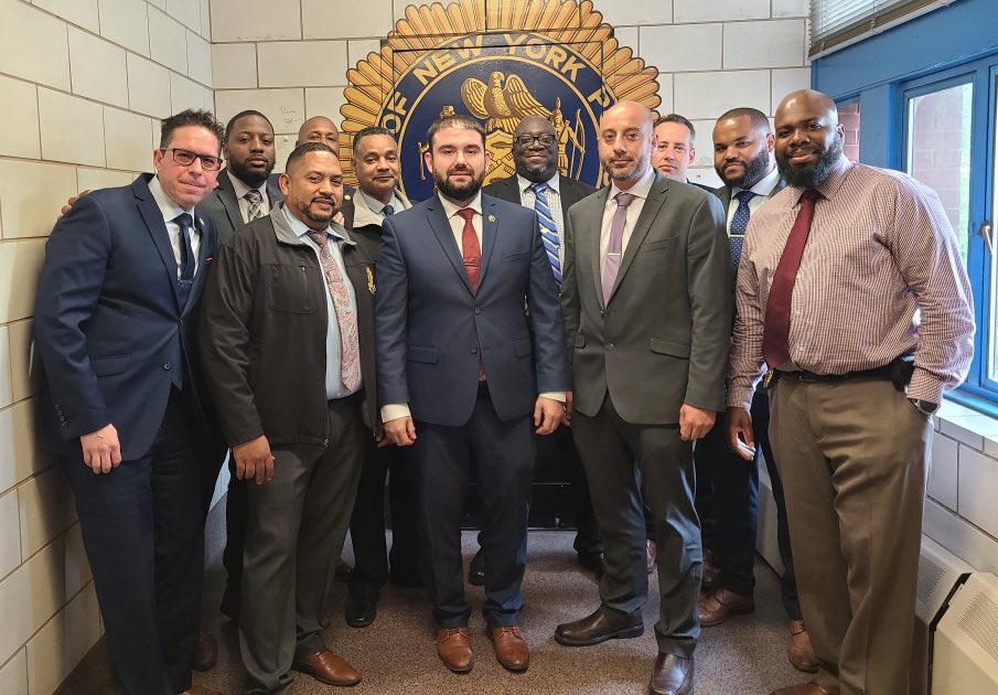 Detectives are unrelenting in their mission to deliver justice for 11-year-old Kyahara Tay and her family. From Bronx Homicide and 41 Precinct Squad Detectives to the Federal Task Force, their work has led one arrest. 

And 18-year-old Omar Bojang will be apprehended next!