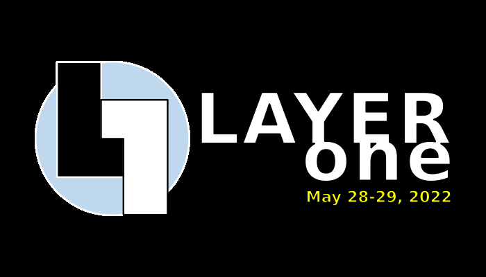 0xb0br's tweet photo. A hybrid online/physical event with some online contests and hacking, BBQing, and hanging out at Null Space Labs.

We’re calling it Layer0.1 : >.

@layer_one
@nullspacelabs

https://t.co/QBQdfQA29H https://t.co/PBlFF2A1j7 https://t.co/QsIoNGdqeW