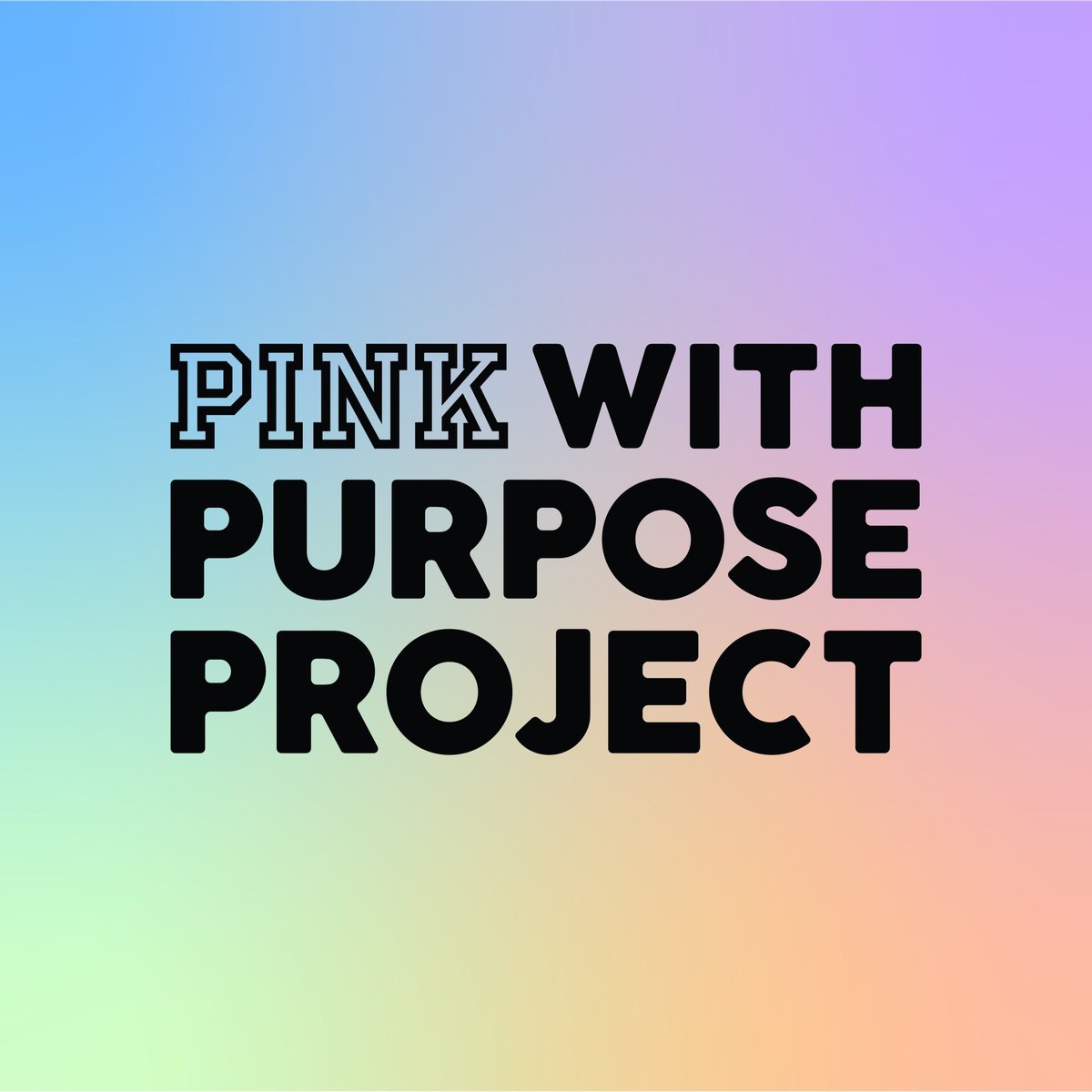 #PINKPartner We’re so excited to once again be judges for the <a href="/VSPINK/">vspink</a> Pink With Purpose Project! 10 incredible young adults will be chosen to receive $25K each to make their dreams a reality. Enter by 5/31 at bit.ly/3xdP7BX