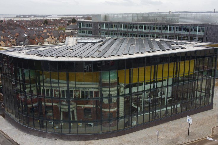 DDHA_Doncaster's tweet photo. Weβre reallly please to see that Doncaster has been awarded city status today. Looking forward to celebrating the heritage of #doncasterisgreat not just in the city centre but in the surrounding area as well. #DoncasterCity #GoDonny https://t.co/0xFfM40wGu