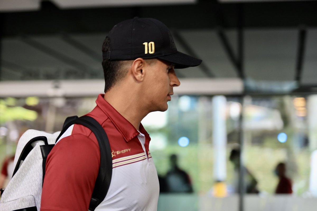cdtolima's tweet photo. 📍Estamos en Medellín. Todo está listo para nuestro encuentro con @EnvigadoFC https://t.co/OGulWiKDm7