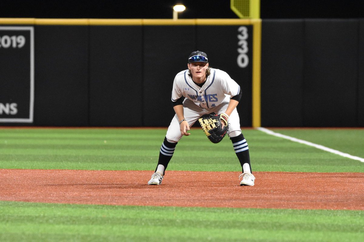 🏆CHAMPIONSHIP GAME 🏆

⚾️ <a href="/ElkNorthBase/">Elkhorn North Baseball</a> 🆚 <a href="/WaverlyBase_V/">Waverly Vikings Baseball</a> 
📍 Tal Anderson - UNO
🗓 Today 
🕓 7:00 pm
🎫 gofan.co/app/events/618…

WE IN THE SHIP BABY EVERYONE SHOW OUT AND SUPPORT THE BOYS‼️
#LFG #gowolves🐺